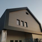 elewacja hpl i dibond