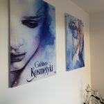 tablica plexi