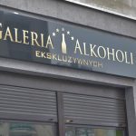 kaseton dibondowy