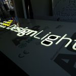 kasetony reklama premium