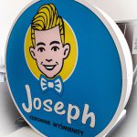 kaseton eko okrągły