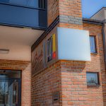 Nietypowa realizacja zrealizowana dla firmy Bugała